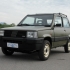 Fiat Panda 1.0 SISLEY 4X4 RESTAURATA